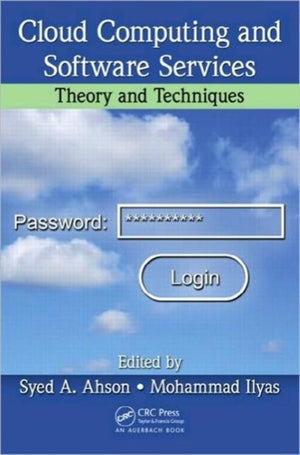 Cloud Computing and Software Services
