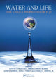 Book cover of: Water and Life. By: Ruth Marion Lynden-Bell