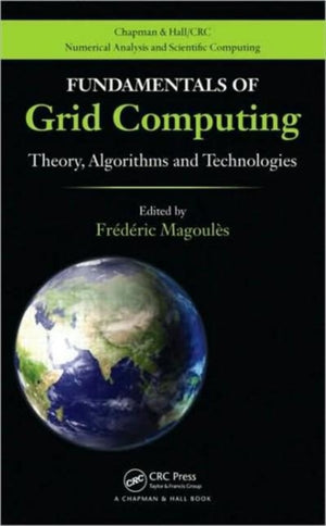 Fundamentals of Grid Computing