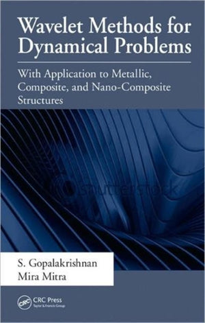 Wavelet Methods for Dynamical Problems
