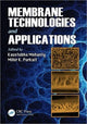 Book cover of: Membrane Technologies and Applications. By: Kaustubha Mohanty