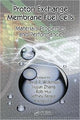 Book cover of: Proton Exchange Membrane Fuel Cells