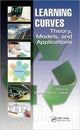 Book cover of: Learning Curves. By: Mohamad Y. Jaber