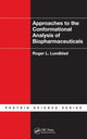 Book cover of: Approaches to the Conformational Analysis of Biopharmaceuticals. By: Roger L. Lundblad