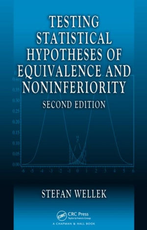 Testing Statistical Hypotheses of Equivalence and Noninferiority