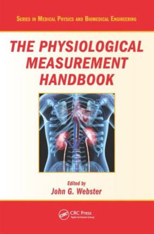 Physiological Measurement Handbook