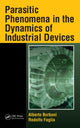 Book cover of: Parasitic Phenomena in the Dynamics of Industrial Devices. By: Alberto Borboni