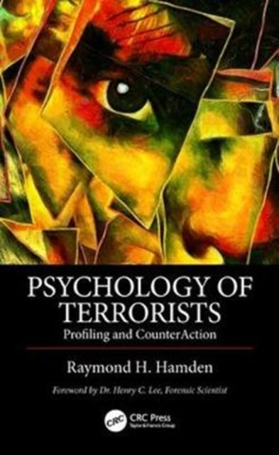 Book cover of: Psychology of Terrorists. By: Raymond H. Hamden