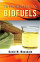Book cover of: Introduction to Biofuels