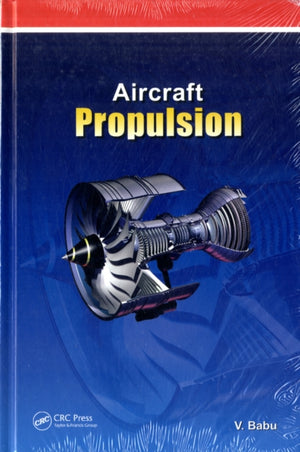 Aircraft Propulsion