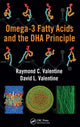 Book cover of: Omega-3 Fatty Acids and the DHA Principle. By: R. C. Valentine