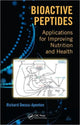 Book cover of: Bioactive Peptides. By: R. K. Owusu-Apenten