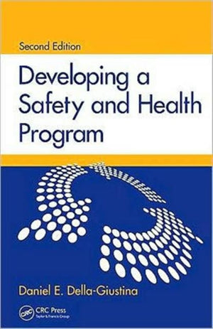 Developing a Safety and Health Program