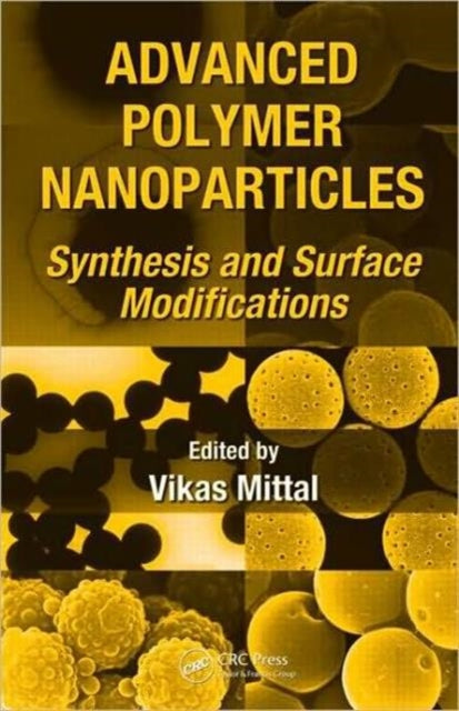 Advanced Polymer Nanoparticles