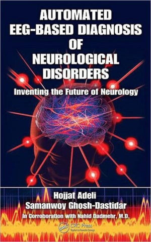 Automated EEG-Based Diagnosis of Neurological Disorders
