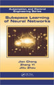 Book cover of: Subspace Learning of Neural Networks. By: Jian Cheng Lv