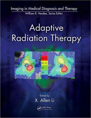 Adaptive Radiation Therapy