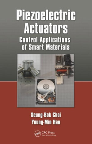 Piezoelectric Actuators