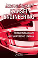 Book cover of: Innovations of Kansei Engineering. By: Mitsuo Nagamachi