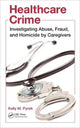 Book cover of: Healthcare Crime