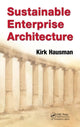 Book cover of: Sustainable Enterprise Architecture