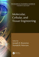 Book cover of: Molecular, Cellular, and Tissue Engineering. By: Joseph D. Bronzino
