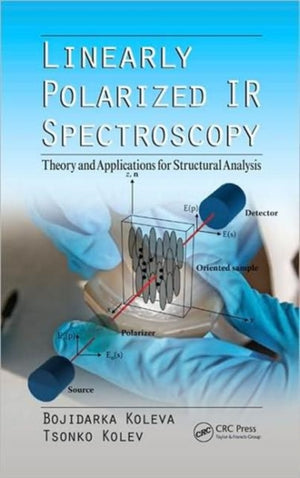 Linearly Polarized IR Spectroscopy