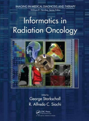 Informatics in Radiation Oncology