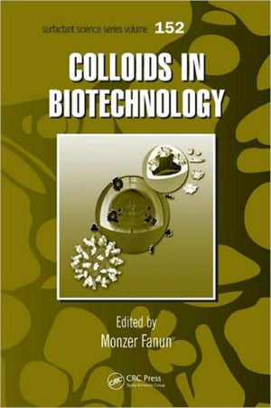 Colloids in Biotechnology