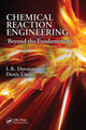 Book cover of: Chemical Reaction Engineering. By: L. K. Doraiswamy