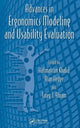 Book cover of: Advances in Ergonomics Modeling and Usability Evaluation. By: Halimahtun M. Khalid