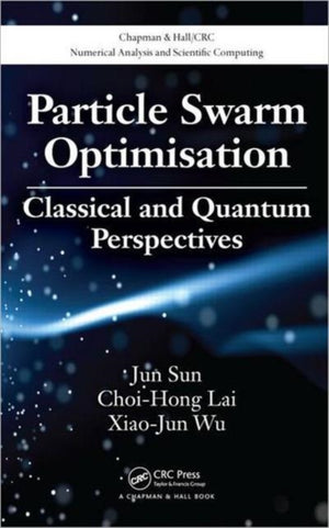 Particle Swarm Optimisation