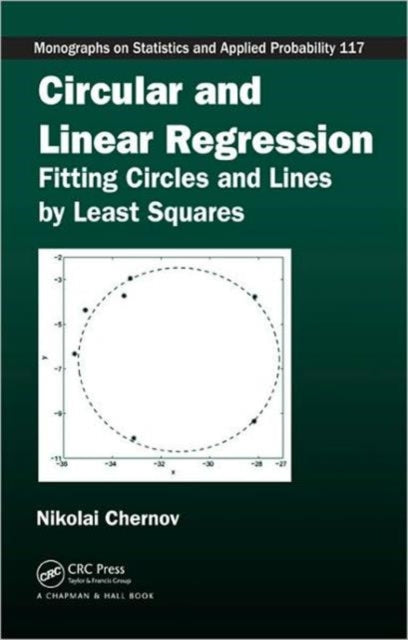 Book cover of: Circular and Linear Regression