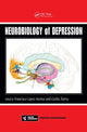 Book cover of: Neurobiology of Depression. By: Francisco López-Muñoz