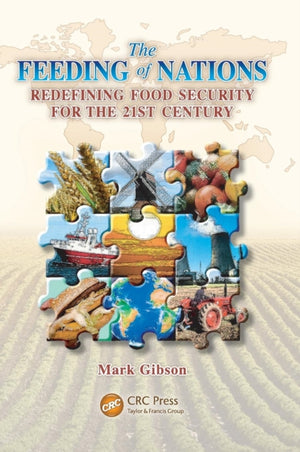 Feeding of Nations