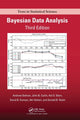 Book cover of: Bayesian Data Analysis