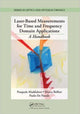 Book cover of: Laser-Based Measurements for Time and Frequency Domain Applications