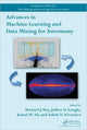 Book cover of: Advances in Machine Learning and Data Mining for Astronomy. By: Michael J. Way