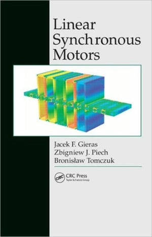 Linear Synchronous Motors
