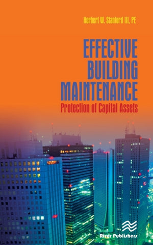 Effective Building Maintenance