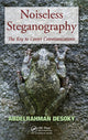 Book cover of: Noiseless Steganography. By: Abdelrahman Desoky