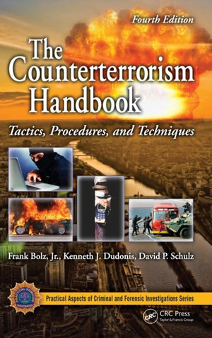 The Counterterrorism Handbook