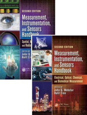 Measurement, Instrumentation, and Sensors Handbook