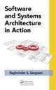 Book cover of: Software and Systems Architecture in Action