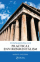 Book cover of: Fundamentals of Practical Environmentalism. By: Mark B. Weldon
