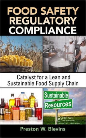 Food Safety Regulatory Compliance