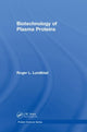 Book cover of: Biotechnology of Plasma Proteins. By: Roger L. Lundblad