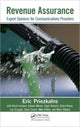 Book cover of: Revenue Assurance. By: Eric Priezkalns
