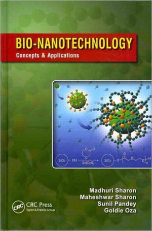 Bionanotechnology