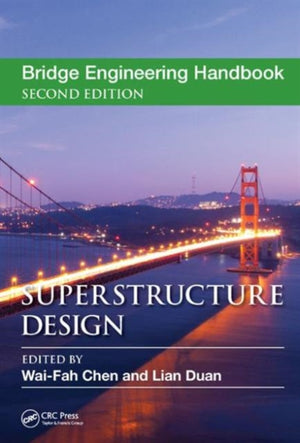 Bridge Engineering Handbook